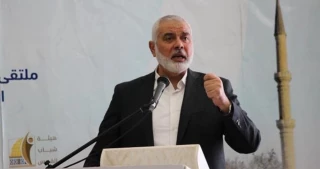 Hamas chief warns against repercussions of Israeli violations