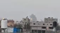 Palestinian resistance responds to Israeli airstrikes