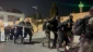 Zionist troops attack worshippers in Al-Aqsa Mosque