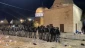 Zionist troops trigger 2nd flare-up at al-Aqsa in less than 24 hours