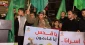 Angry Palestinian protests against Aqsa attacks