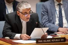 ایروانی: پاسخ ایران به هر تهدیدی از سوی رژیم صهیونیستی قاطع خواهد بود