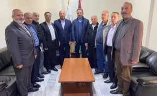 تحالف القوى الفلسطينية في لبنان: إحياء يوم القدس العالمي رافعة نهوض ودعم لنضال شعبنا وامتنا