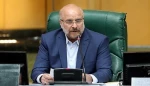 Harsh, crushing punishment awaits Zionist regime: Ghalibaf 2