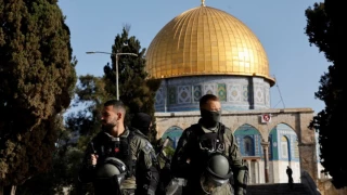 PGCC strongly condemns Israeli desecration of al-Aqsa, raids on worshipers