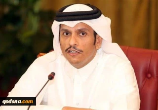 Qatar slams Zionists’ attempts to change status of al-Aqsa Mosque