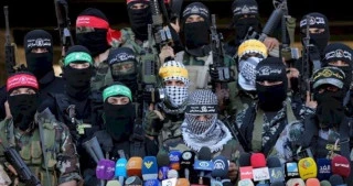 Gaza factions: Israeli threats will be met with more resistance