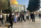 Israel bans Jewish settlers' raids into Aqsa until end of Ramadan