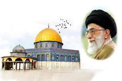 A Selection of Comments by Ayatollah Khamenei about Palestine and Quds Day