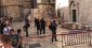 Zionist regime bars Gaza Christians from entering Al-Quds