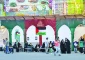 Our Iftar will be in Al-Quds