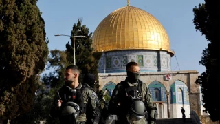 Al-Quds Day puts the Israeli occupation on high alert: Israeli media
