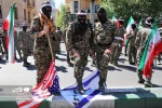 راهپیمایی روز جهانی قدس در قاب تصاویر خبرگزاری ها 2