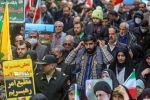 راهپیمایی روز جهانی قدس در قاب تصاویر خبرگزاری ها 15