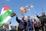 Iranian people hold massive rallies on Int'l Quds Day 15