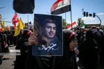 Iranian people hold massive rallies on Int'l Quds Day 16