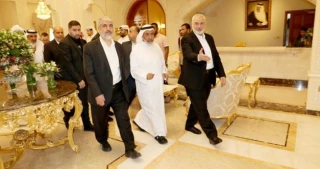 Haneyya: The Palestinian people adamant on resisting occupation