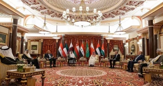 Jeddah: Arab foreign ministers slam Israeli violations at Aqsa Mosque