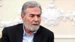Tens of thousands of resistance rockets surround Israeli regime: Islamic Jihad leader 2