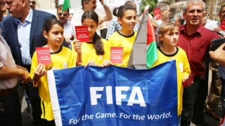 After Jakarta’s refusal to host Israel, FIFA transfers championship to Argentina