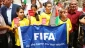 After Jakarta’s refusal to host Israel, FIFA transfers championship to Argentina