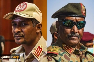 سعدالله زارعی و چند نکته در باره جنگ در سودان