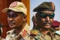 سعدالله زارعی و چند نکته در باره جنگ در سودان