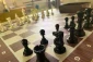 Israeli chess players boycotted 12 times at tournament