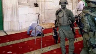 Islamic Jihad slams Israeli incursion in al-Aqsa Mosque, vows to defend sanctities