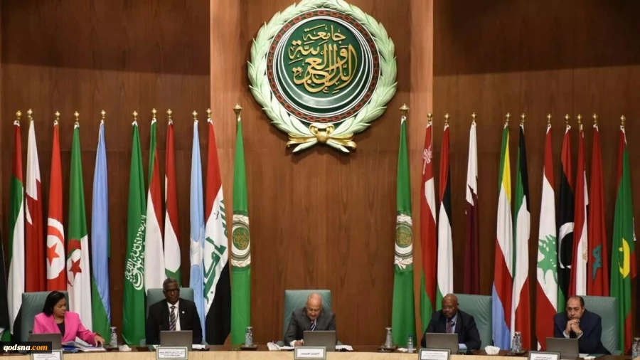 اتحادیه عرب حمله صهیونیست‌ها به مسجدالاقصی را محکوم کرد
 2