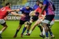 Israel exclusion from South Africa rugby tournament is not discrimination, says World Rugby