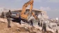 Israel seizes 70 Palestine homes in occupied West Bank