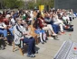 Activists in Spain launch campaign to prosecute Zionist regime for crimes against Palestinians