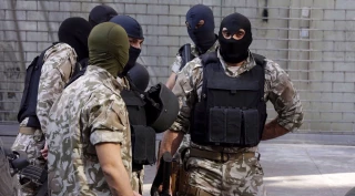 Lebanese security forces arrest photographer over spying for Israel’s Mossad