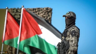 Resistance groups vow revenge after 3 Palestinians martyred in WB