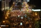 for 18th straight week:

Thousands hold protests against Netanyahu's ‘reforms’
