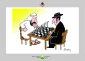 “3rd International Cartoon Festival of Al-Quds Day”