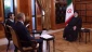Iran’s president hails resistance for Syria's triumph over US, Israeli plots