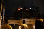 جنیت جدید صهیونیست ها در غزه؛ شهادت 12 فلسطینی و زخمی شدن 20 تن دیگر 10
