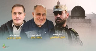 Hamas warns Israel of repercussions of its aggression