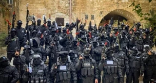 Israel has opened up gates of hell to itself with Gaza assassinations: Lions’ Den