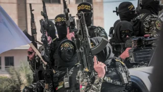 Palestinian resistance groups: We upended Israeli regime’s calculations