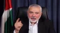Hamas chief hails Iran, Hezbollah's support for resistance during Israeli onslaught on Gaza