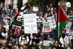 Nakba didn’t end in 1948; Palestinians still suffering from dispossession, apartheid: Activists 2