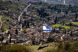 New York law aims to stop funding of illegal Israeli settlements in West Bank