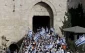 Hamas: Zionist flag march a failed Judaization attempt