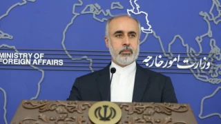 Iran condemns Israeli settlers' latest 'desecration of al-Aqsa Mosque' compound