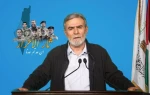 النخالة يشكر إيران على دعمها للشعب الفلسطيني في مواجهة الاحتلال 2