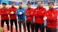 Iraqi fencing team quits FIE Senior World Cup to avoid competing against Israel