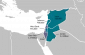 افزایش تعداد آوارگان فلسطینی به 5.9 میلیون نفر